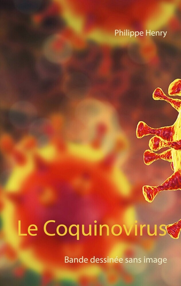 Le Coquinovirus main product photo