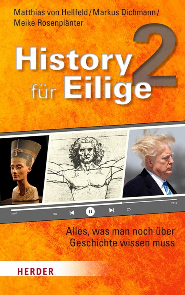 History für Eilige 2 main product photo
