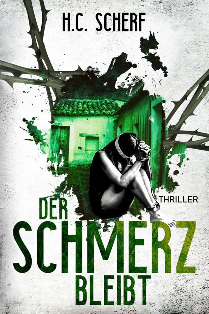 Der Schmerz bleibt main product photo