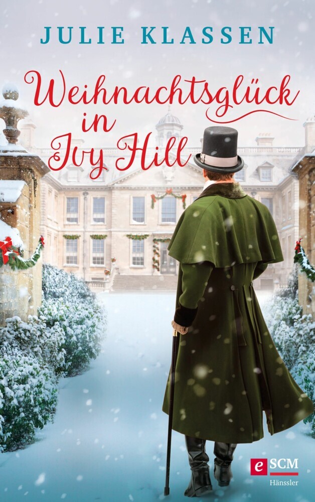 Weihnachtsglück in Ivy Hill main product photo