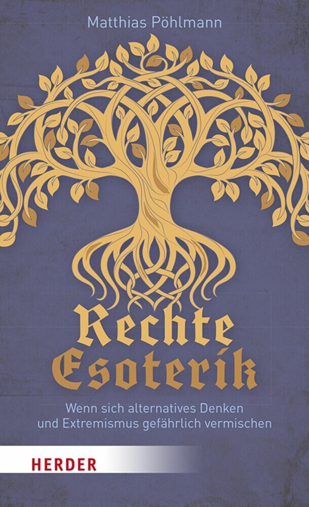 Rechte Esoterik main product photo