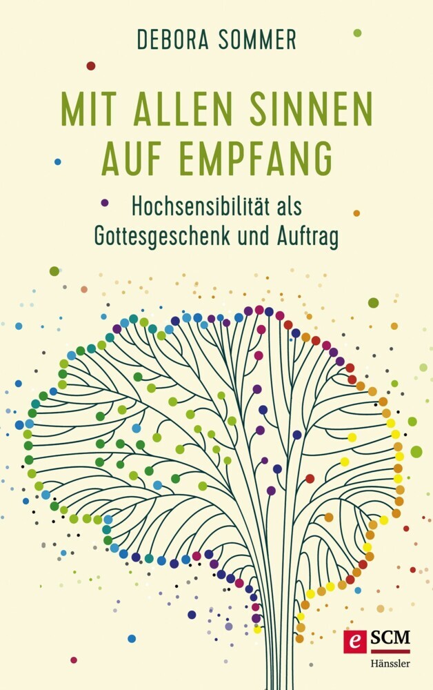 Mit allen Sinnen auf Empfang main product photo
