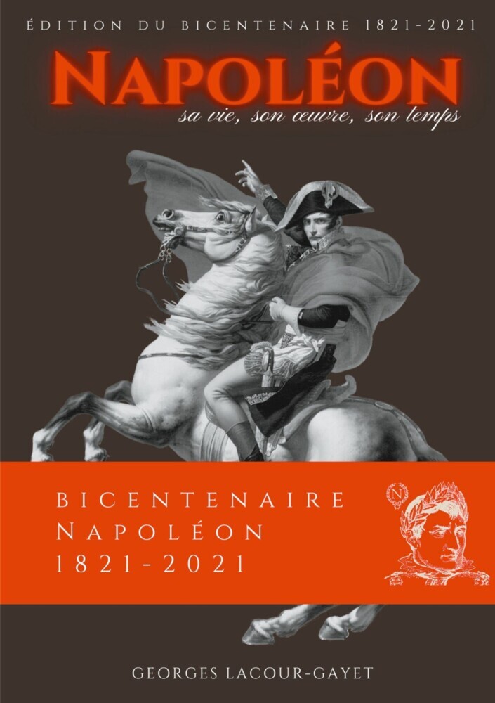 Napoléon main product photo