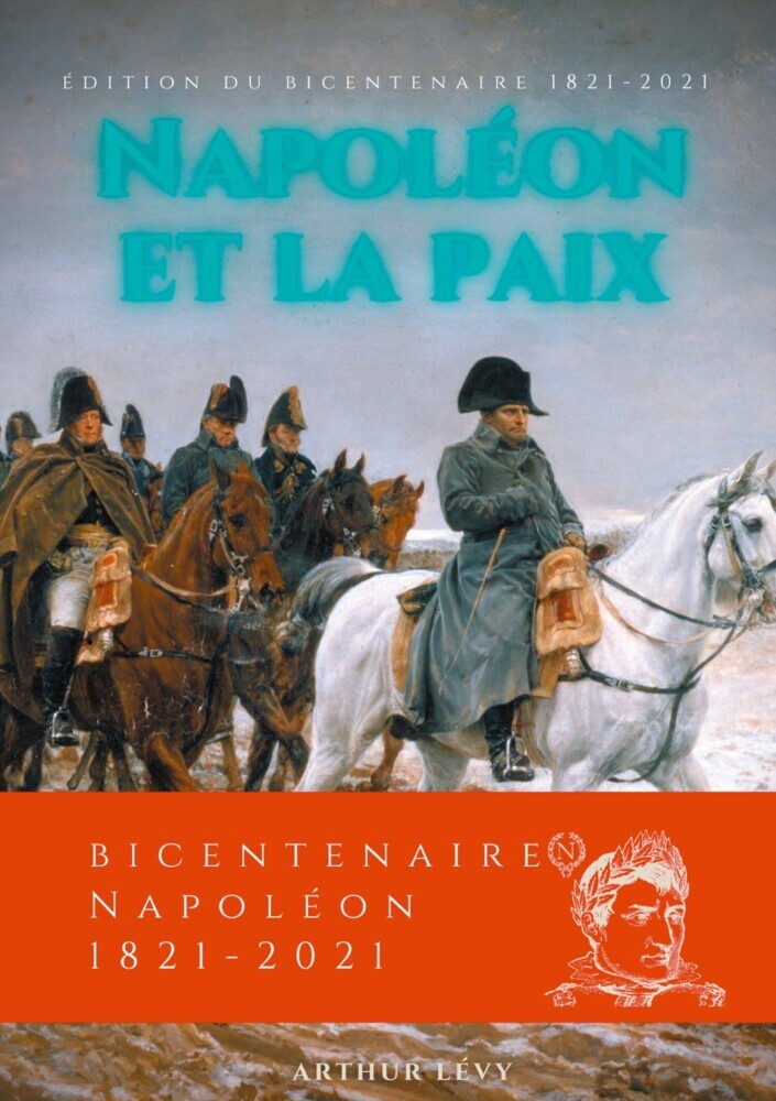 Napoléon et la Paix main product photo