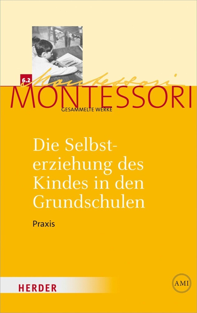 Die Selbsterziehung des Kindes in den Grundschulen. Bd.2 main product photo
