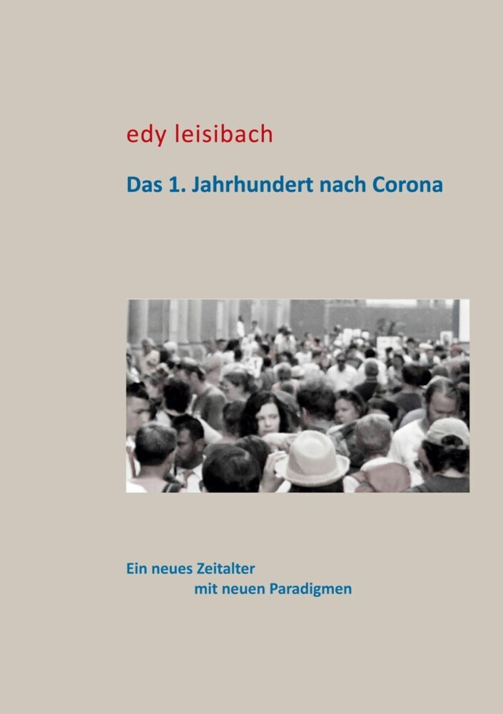 Das 1. Jahrhundert nach Corona main product photo