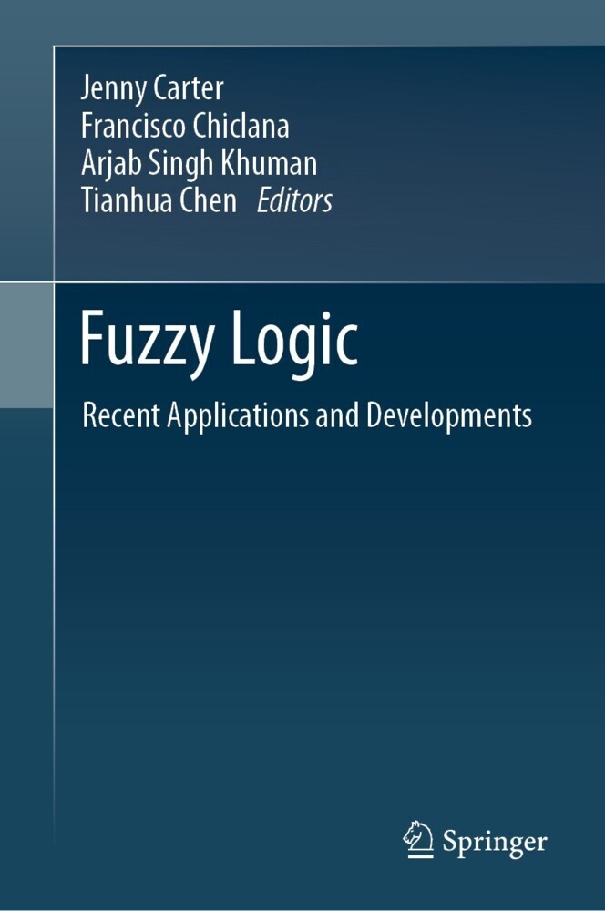 Fuzzy Logic main product photo