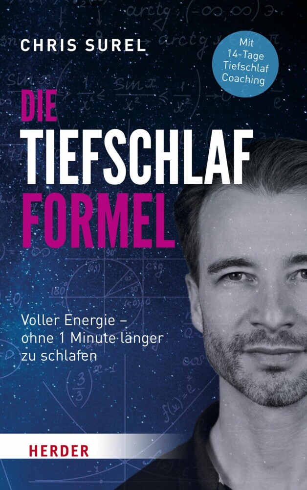 Die Tiefschlaf-Formel main product photo
