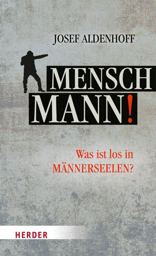 Mensch, Mann! main product photo