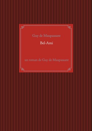 Bel-Ami