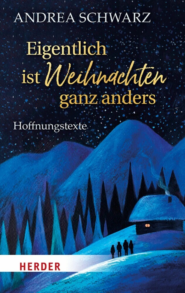 Eigentlich ist Weihnachten ganz anders main product photo