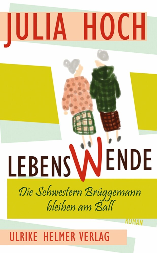 LebensWende main product photo