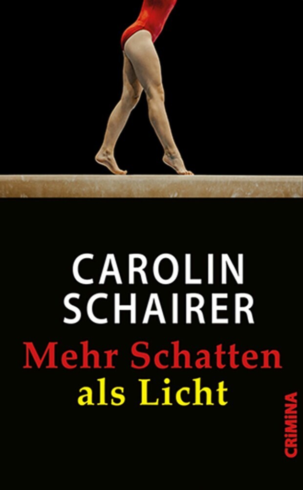 Mehr Schatten als Licht main product photo