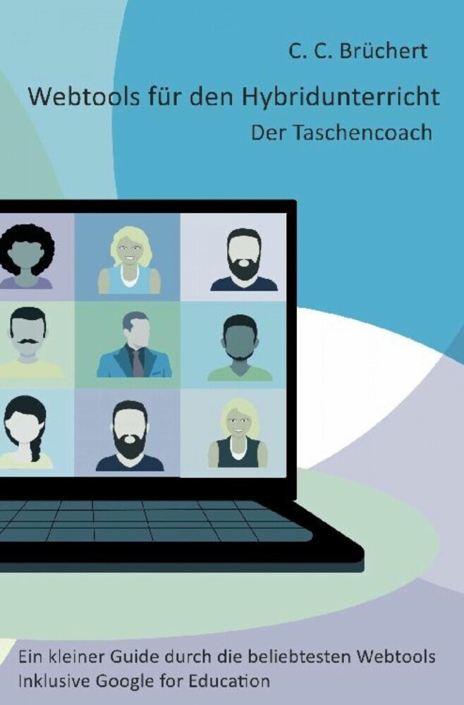 Webtools für den Hybridunterricht main product photo