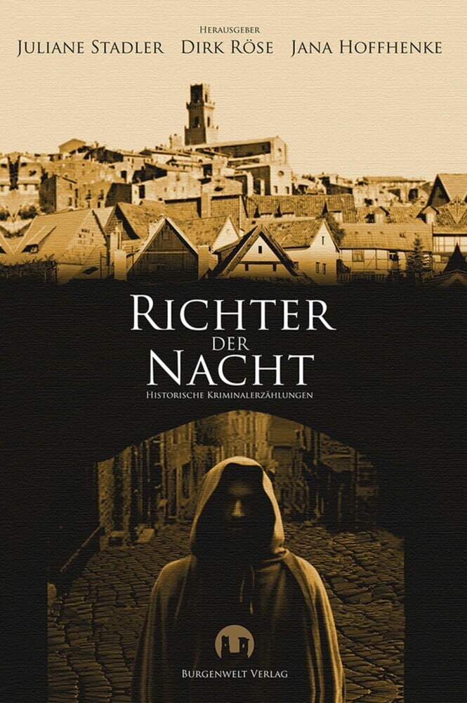 Richter der Nacht main product photo