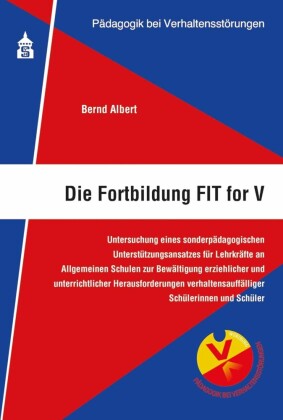 Die Fortbildung FIT for V