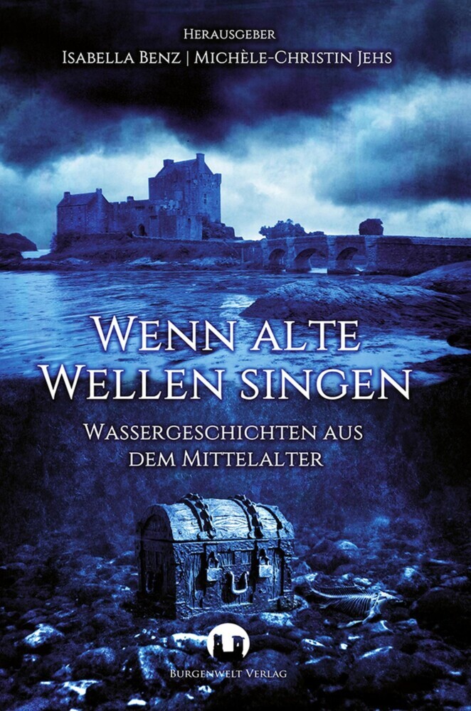 Wenn alte Wellen singen main product photo