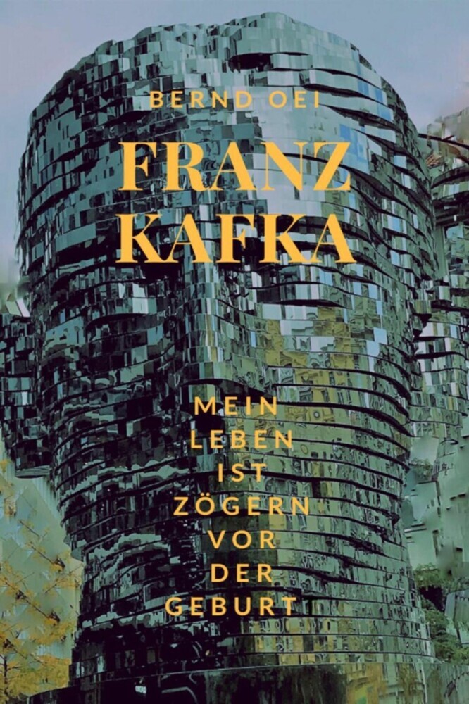 Franz Kafka main product photo