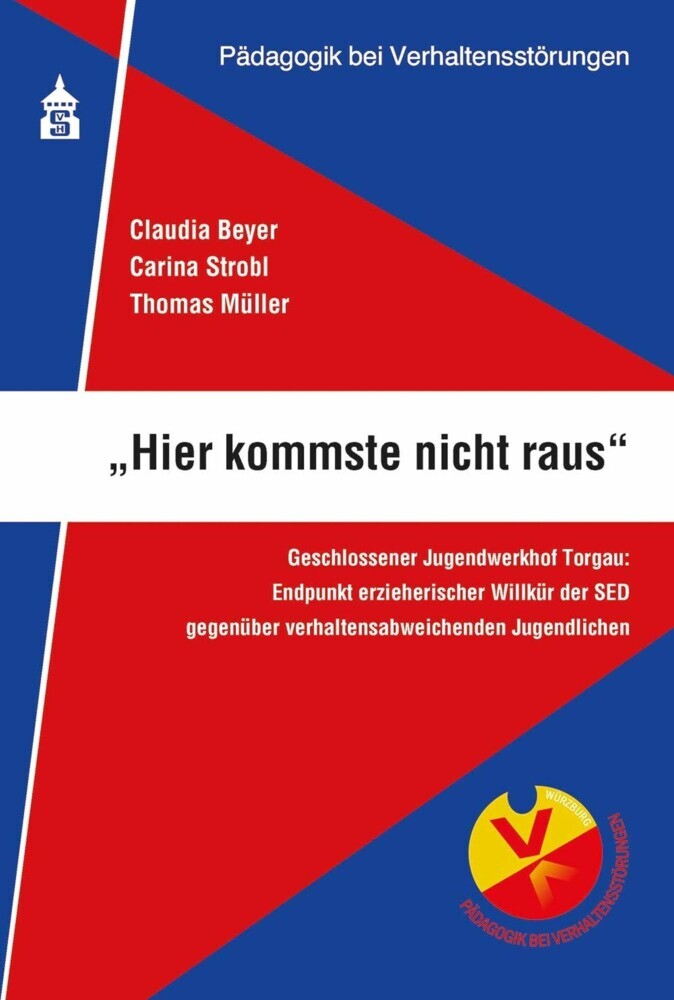Hier kommste nicht raus main product photo