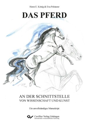DAS PFERD an der Schnittstelle von Wissenschaft und Kunst