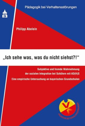 'Ich sehe was, was du nicht siehst?!'