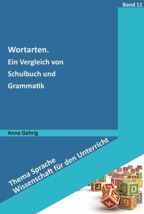 Wortarten
