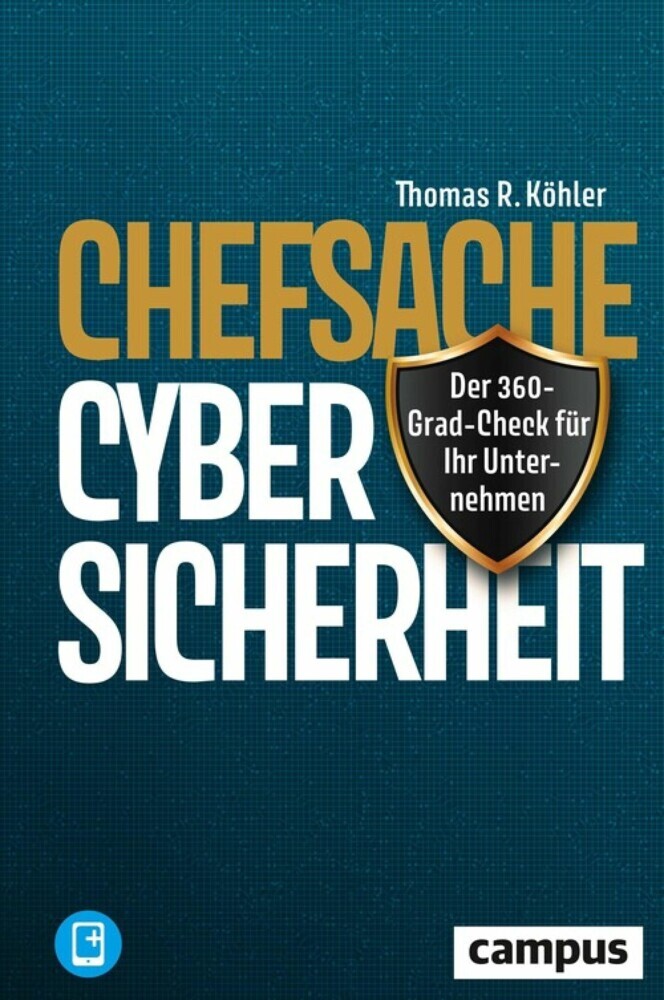 Chefsache Cybersicherheit main product photo