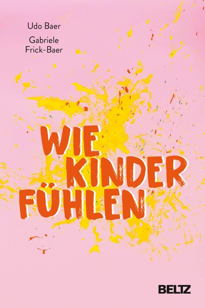 Wie Kinder fühlen main product photo