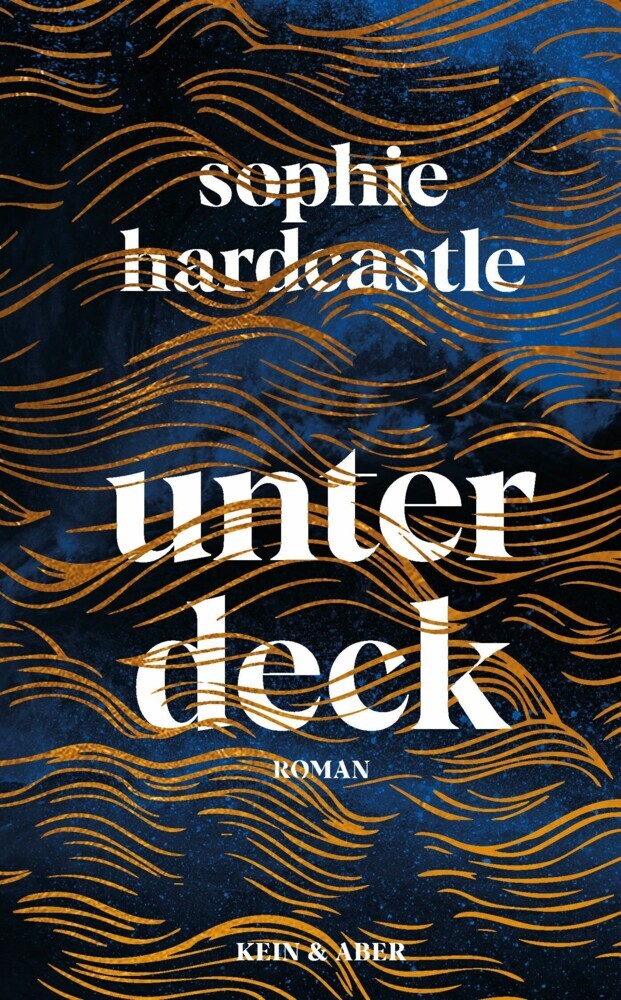 Unter Deck main product photo
