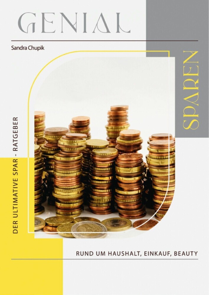 Genial Sparen main product photo