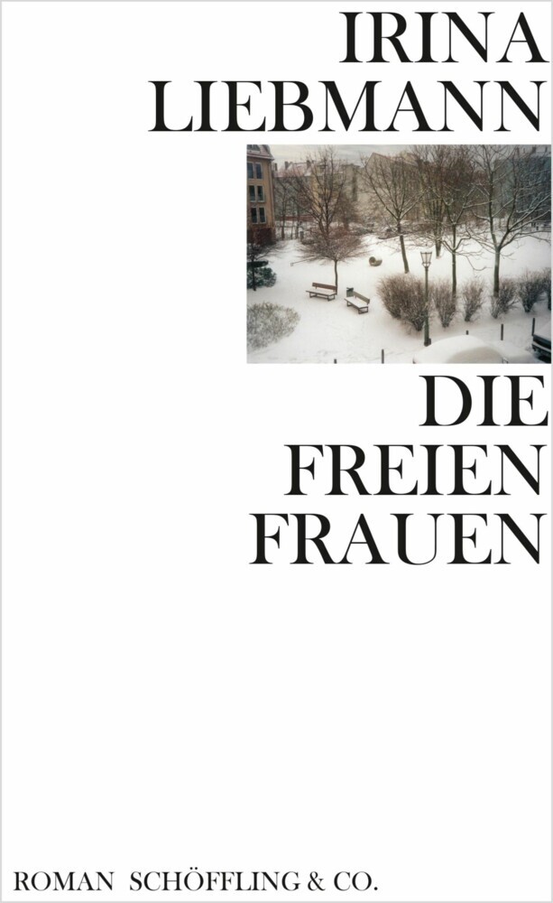 Die freien Frauen main product photo