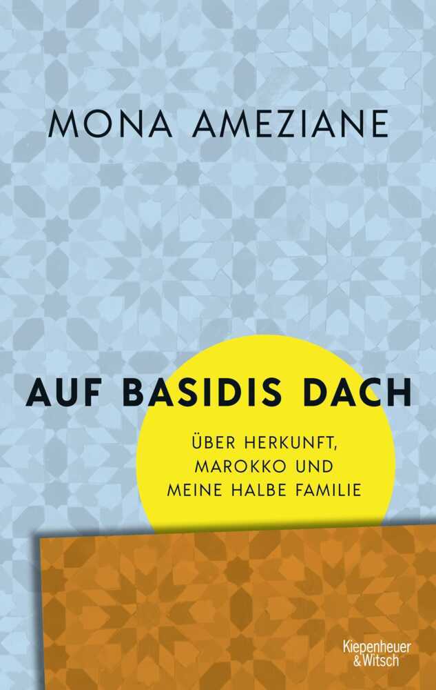 Auf Basidis Dach main product photo