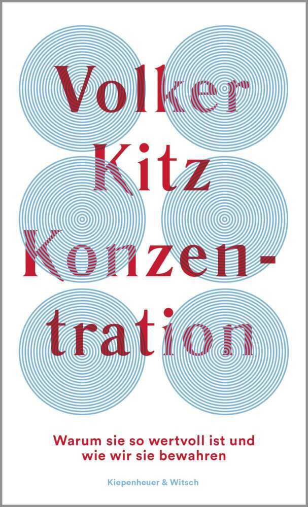 Konzentration main product photo