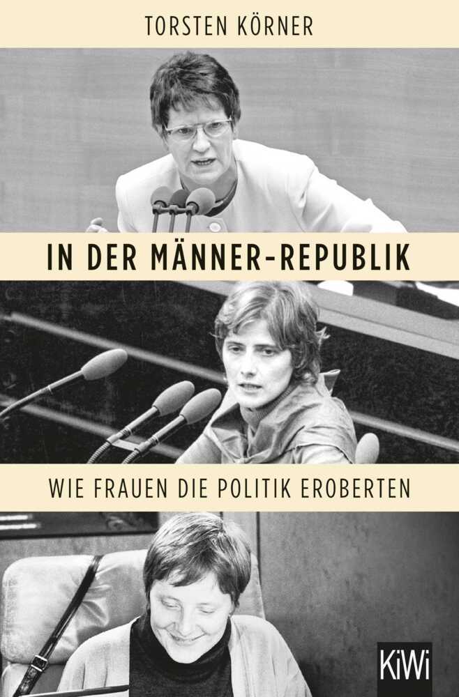 In der Männer-Republik main product photo