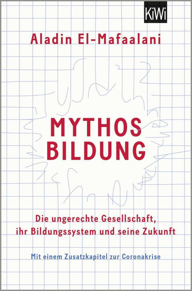 Mythos Bildung main product photo