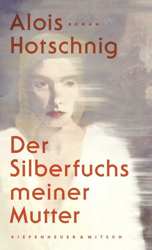 Der Silberfuchs meiner Mutter main product photo