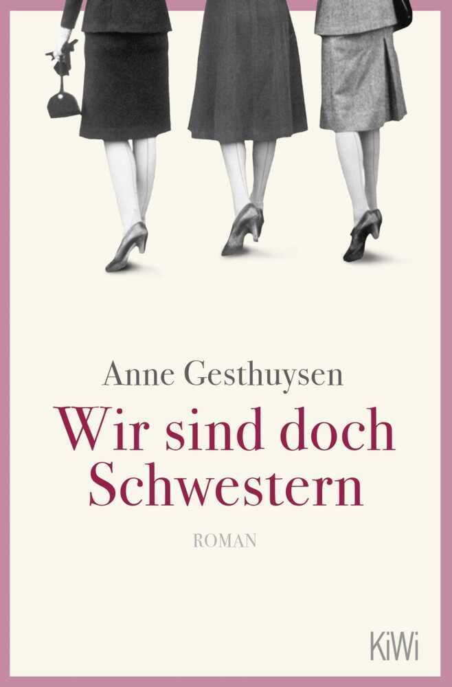 Wir sind doch Schwestern main product photo