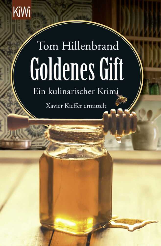 Goldenes Gift main product photo