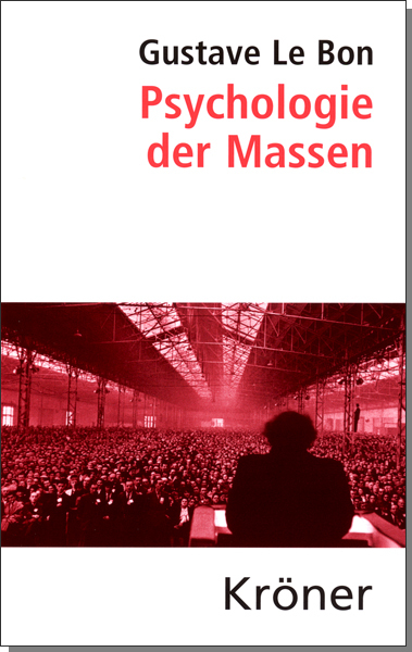 Psychologie der Massen main product photo