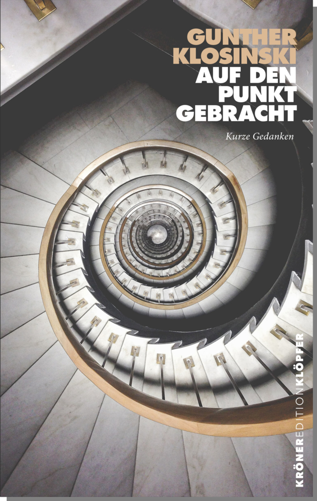 Auf den Punkt gebracht main product photo