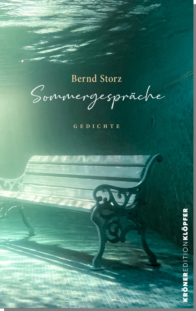 Sommergespräche main product photo