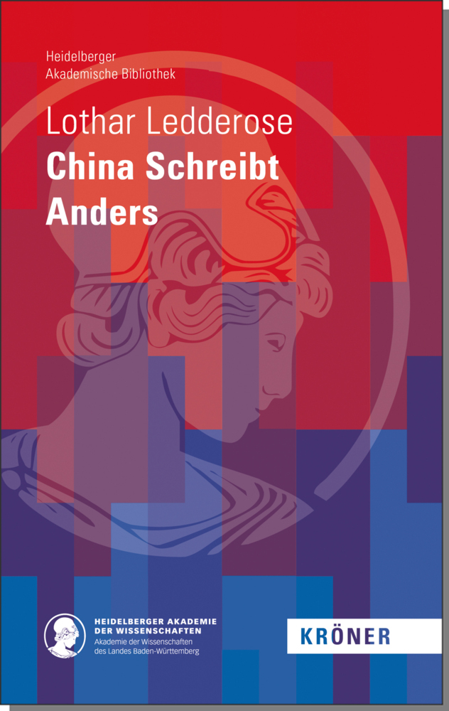 China Schreibt Anders main product photo