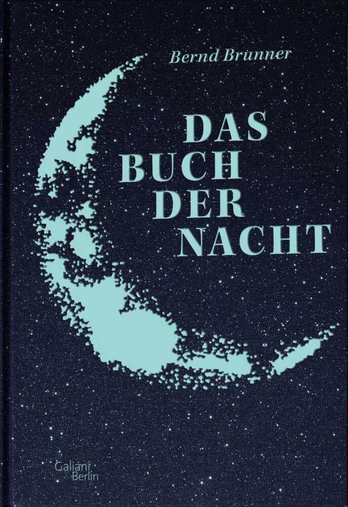 Das Buch der Nacht main product photo