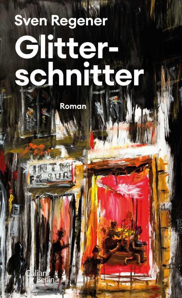 Glitterschnitter main product photo