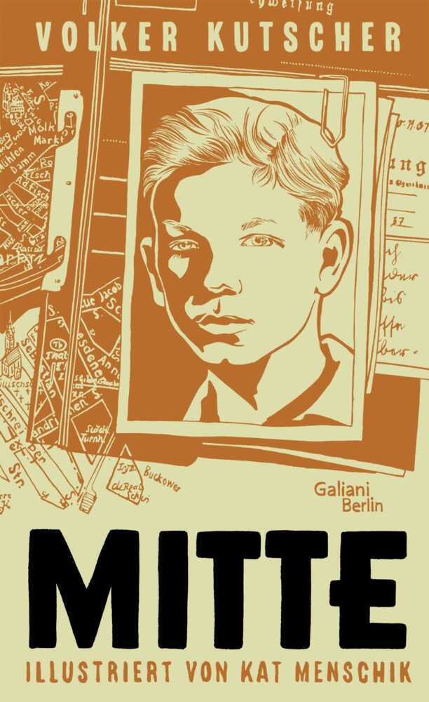 Mitte main product photo