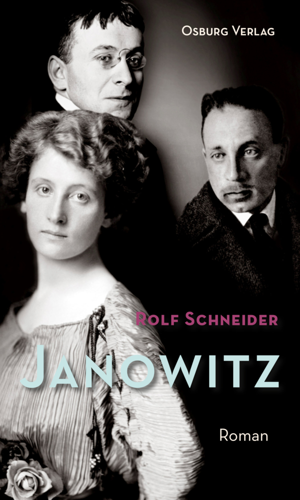 Janowitz main product photo