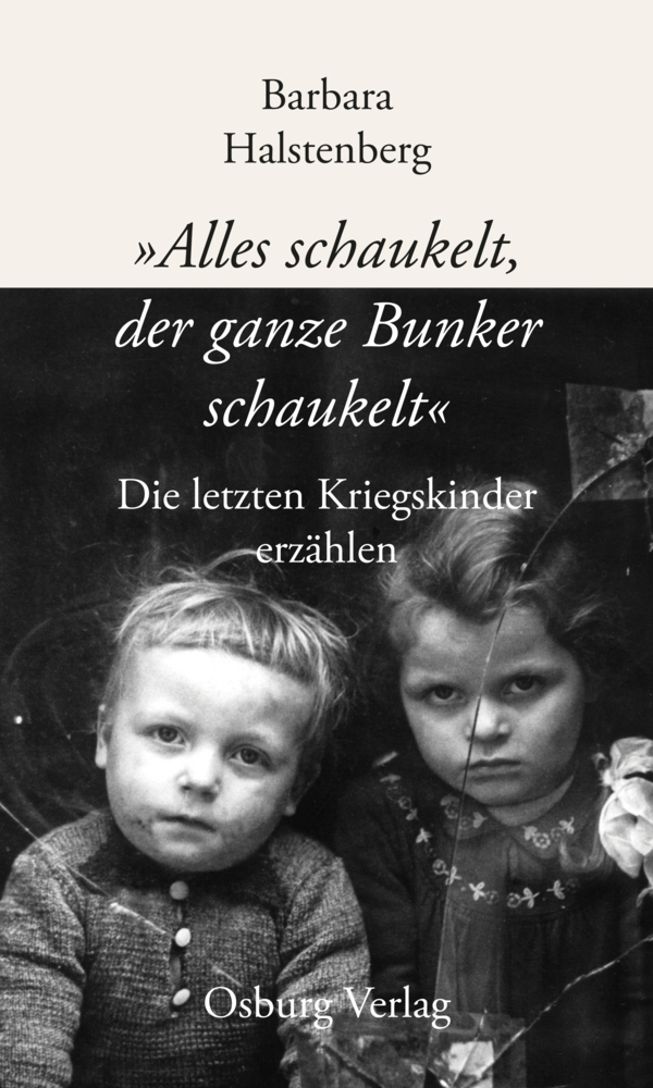 "Alles schaukelt, der ganze Bunker schaukelt" main product photo
