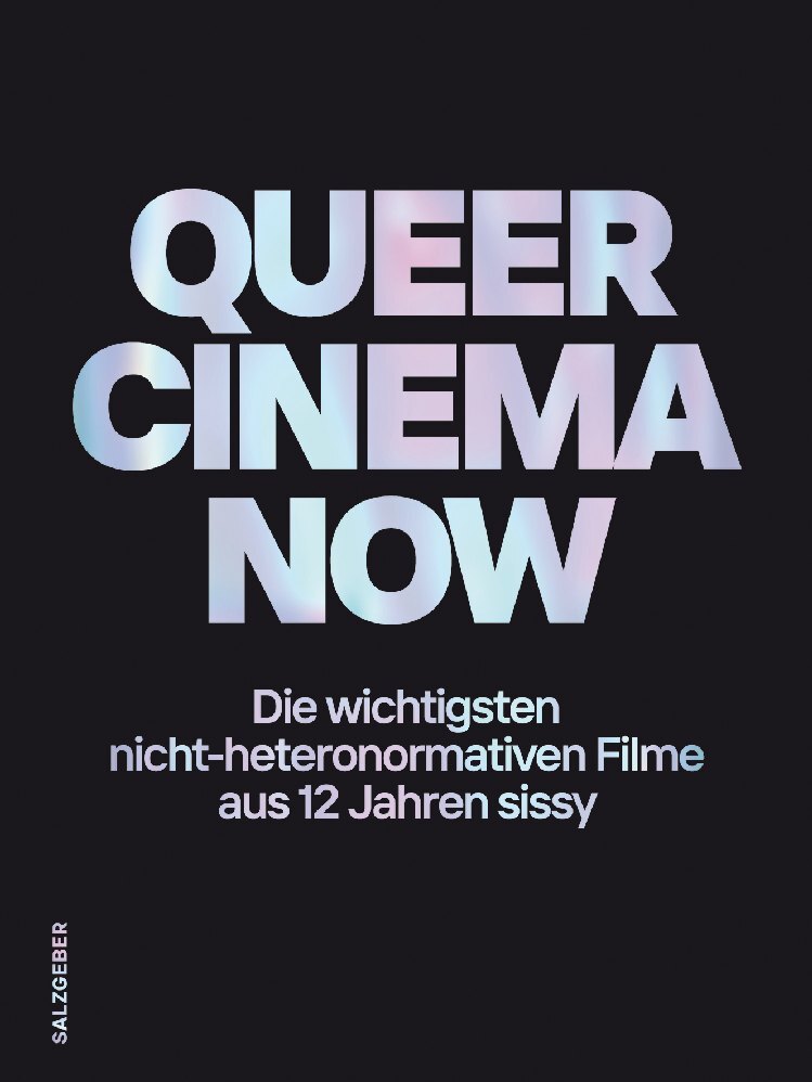 Queer Cinema Now main product photo