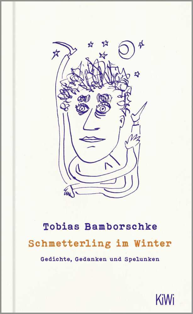 Schmetterling im Winter main product photo