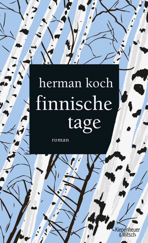 Finnische Tage main product photo